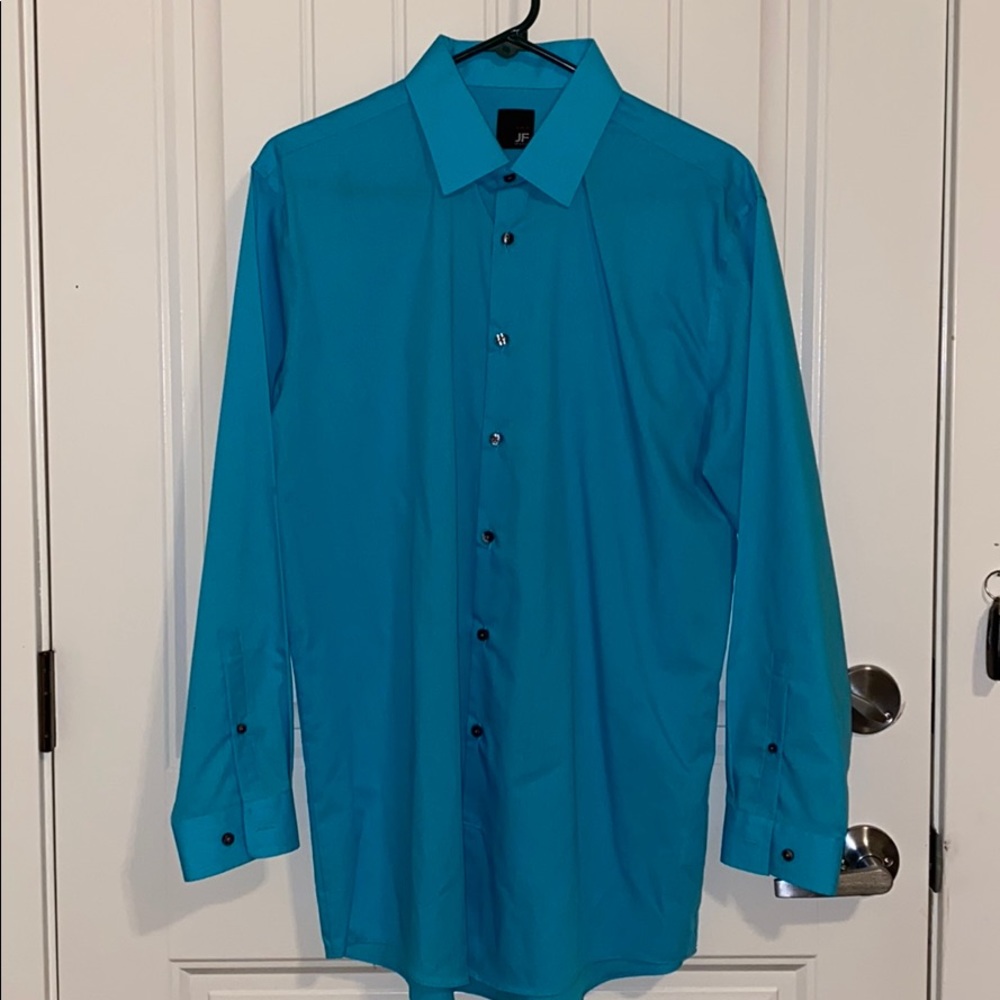 Button down dress shirt